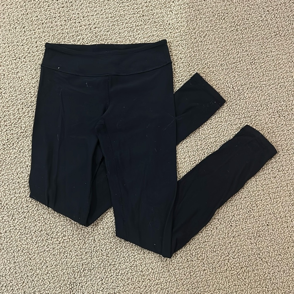 black ivivva leggings